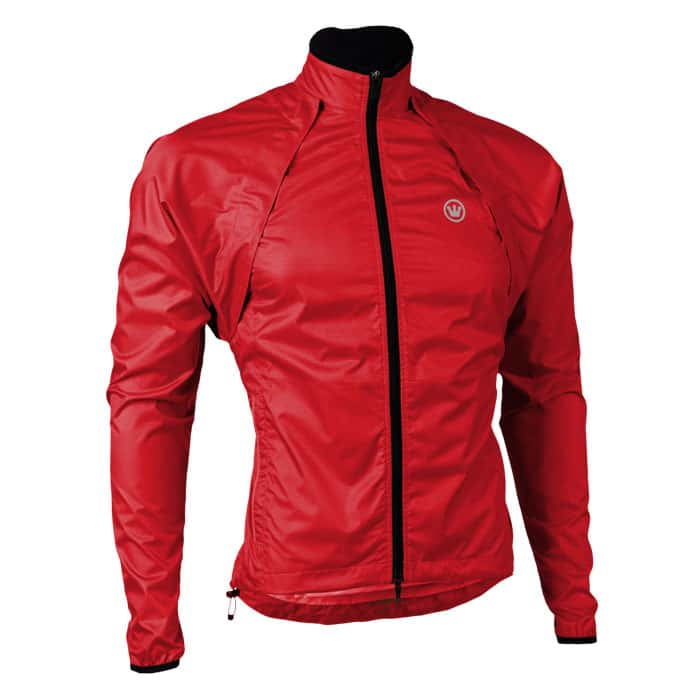 Canari discount bike jacket