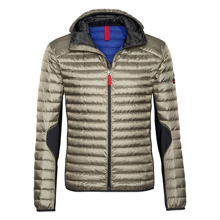 Bogner Fire + Ice Men's Harvey Down Ski Jacket Sun & Ski Sports
