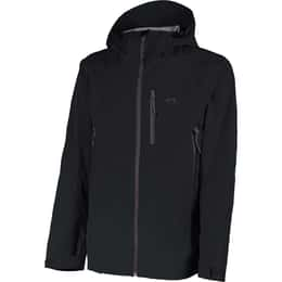 Karbon Men's Legend 3-Ply Shell Jacket