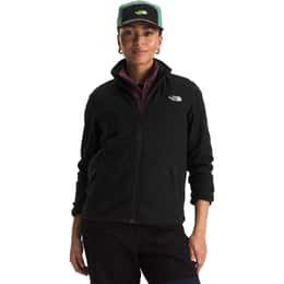 The North Face Women's Glacier Fleece Jacket