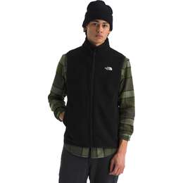 The North Face Men's Glacier Fleece Vest