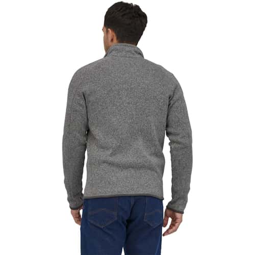 Patagonia Men's Better Sweater® Jacket alt image view 2