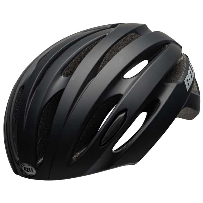 Bell Women's Avenue MIPS LED Road Bike Helm