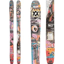 Volkl Men's Revolt 101 Skis '27