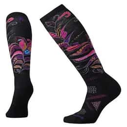 Smartwool Women's PhD Medium Ski Socks