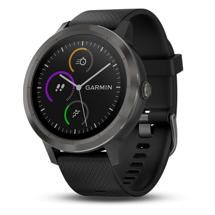 garmin vivoactive 3 gps smartwatch