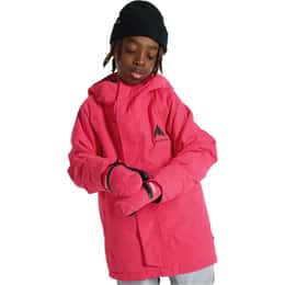Burton Kids' Skimmer Snow Jacket
