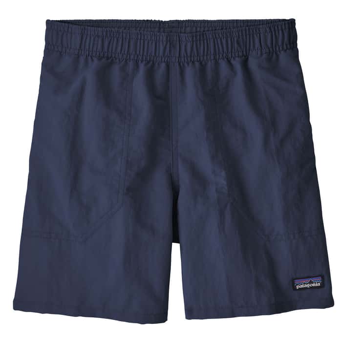 Patagonia Boys' Baggies 5 in Shorts