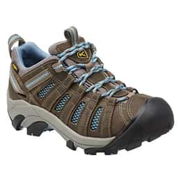 Keen Women's Voyageur Hiking Shoes