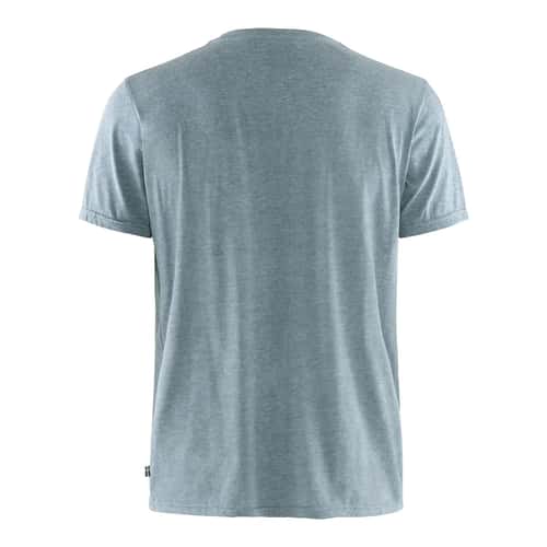 Fjallraven Men's Logo T Shirt alt image view 5