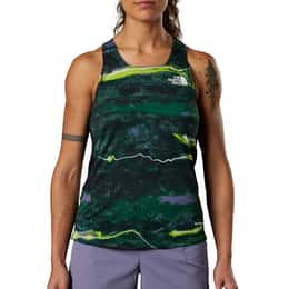 The North Face Women's Summit Series High Trail Run Tank Top