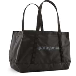 Patagonia Black Hole Tote 25L