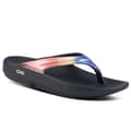 Oofos Women's OOlala Luxe Sandals alt image view 1