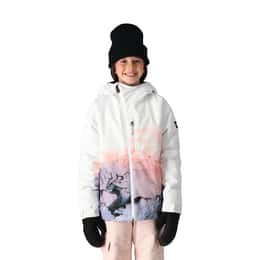 686 Girls' Hydra Insulated Jacket