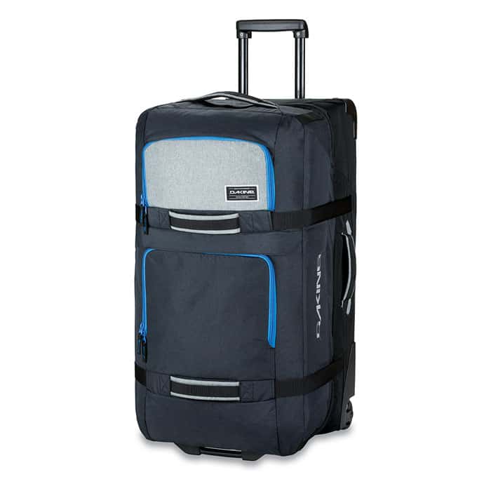 Dakine Split Roller 100L Travel Bag