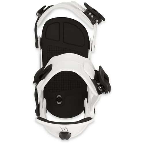 Ride Women's AL-6 Snowboard Bindings '25 alt image view 4