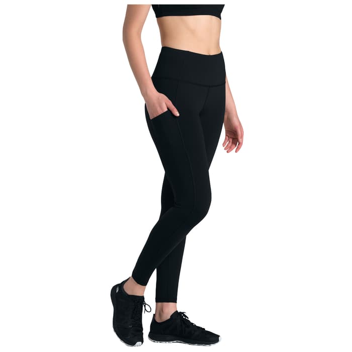 north face motivation high rise tights