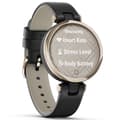 Garmin Lily™ Classic Italian Leather Edition Smartwatch alt image view 5
