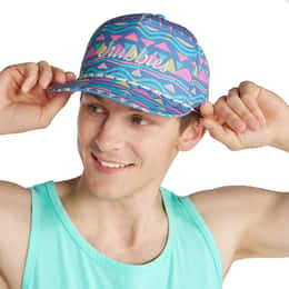 Chubbies Men's The Rope-A-Dope Hat
