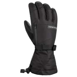 Dakine Men's Leather GORE-TEX® Titan Gloves