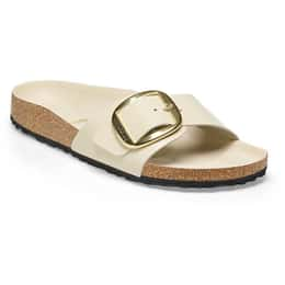 Birkenstock Women's Madrid Big Buckle Sandals