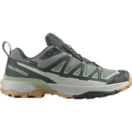 Salomon Men's X Ultra 360 Edge GORE-TEX Hiking Shoes