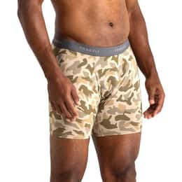 Free Fly Men's Bamboo Motion Boxer Brief