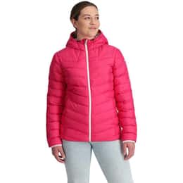 Spyder Women's Peak Synthetic Down Jacket