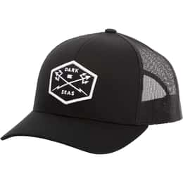 Dark Seas Men's Progress Hat