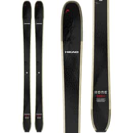 Head Men's Kore 100 Ti Skis '26