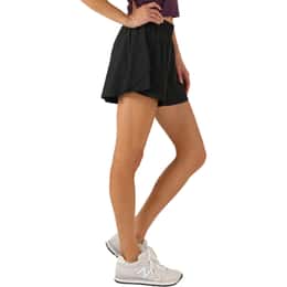 Glyder Women's Breeze Fit Shorts