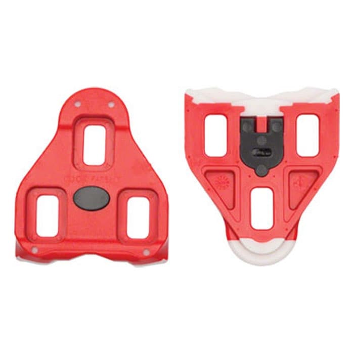 look pedals and cleats
