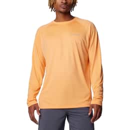 Columbia Men's PFG Solar Stream Long Sleeve Shirt