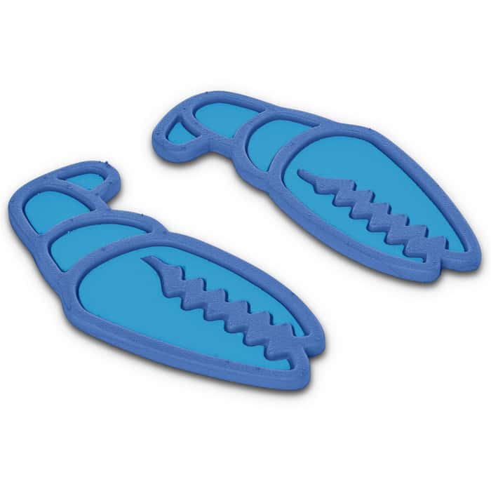 Crab Grab Mega Claw Grip