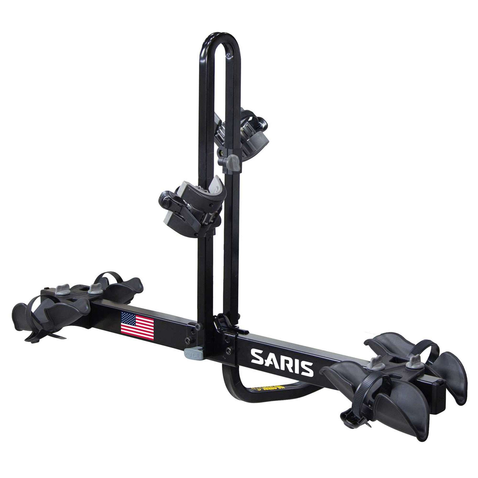 Saris Freedom 2-Bike Hitch Rack