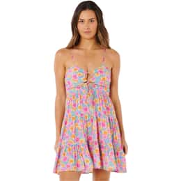 Rip Curl Women's Malibu Cove Mini Dress