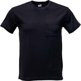 MT Men's Workout Short Sleeve T-Shirt
