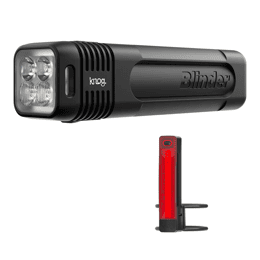 Knog Blinder 600 Plus Rear Light Set