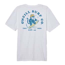 O'Neill Men's Sup Bro T Shirt
