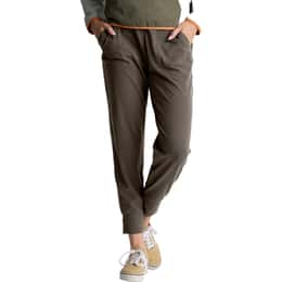Free Fly Women's Highmile Fitted Jogger