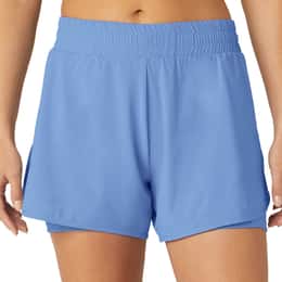 Beyond Yoga Women's In Stride Lined Shorts