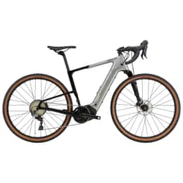 Cannondale Topstone Neo Carbon 3 C1 Electric Bike