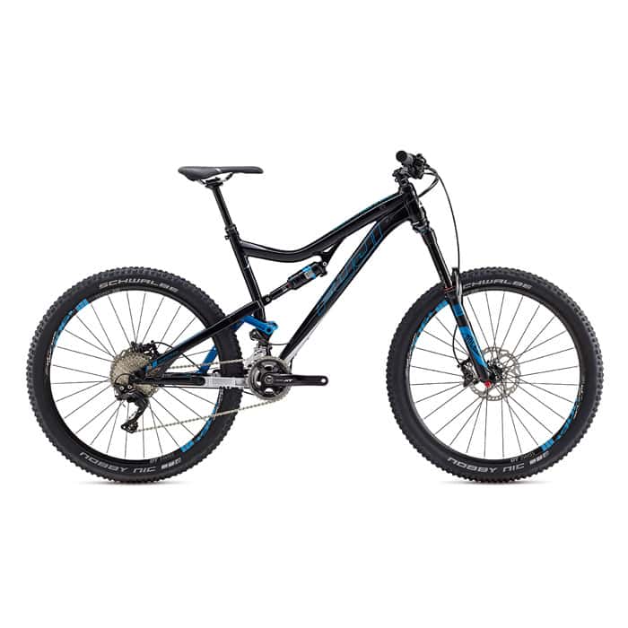 Fuji Men's Auric 27.5 1.5 Mountain Bike '16
