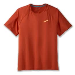 Brooks Men's Atmosphere Short Sleeve 2.0 Shirt