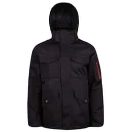 Boulder Gear Men's Teton Jacket