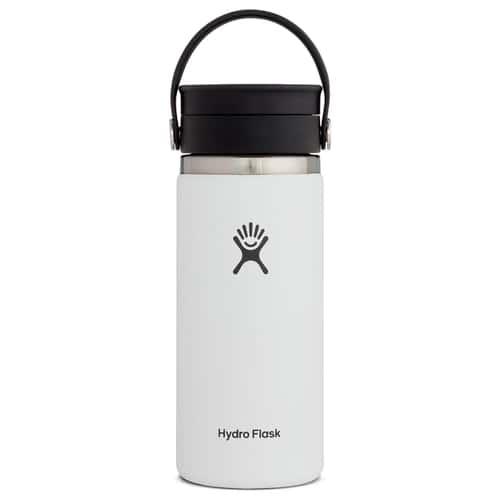 Hydro Flask 16 oz Coffee Travel Mug with Flex Sip™ Lid alt image view 1