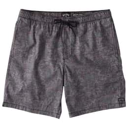 Billabong Men's Surftrek Hemp Technical Shorts