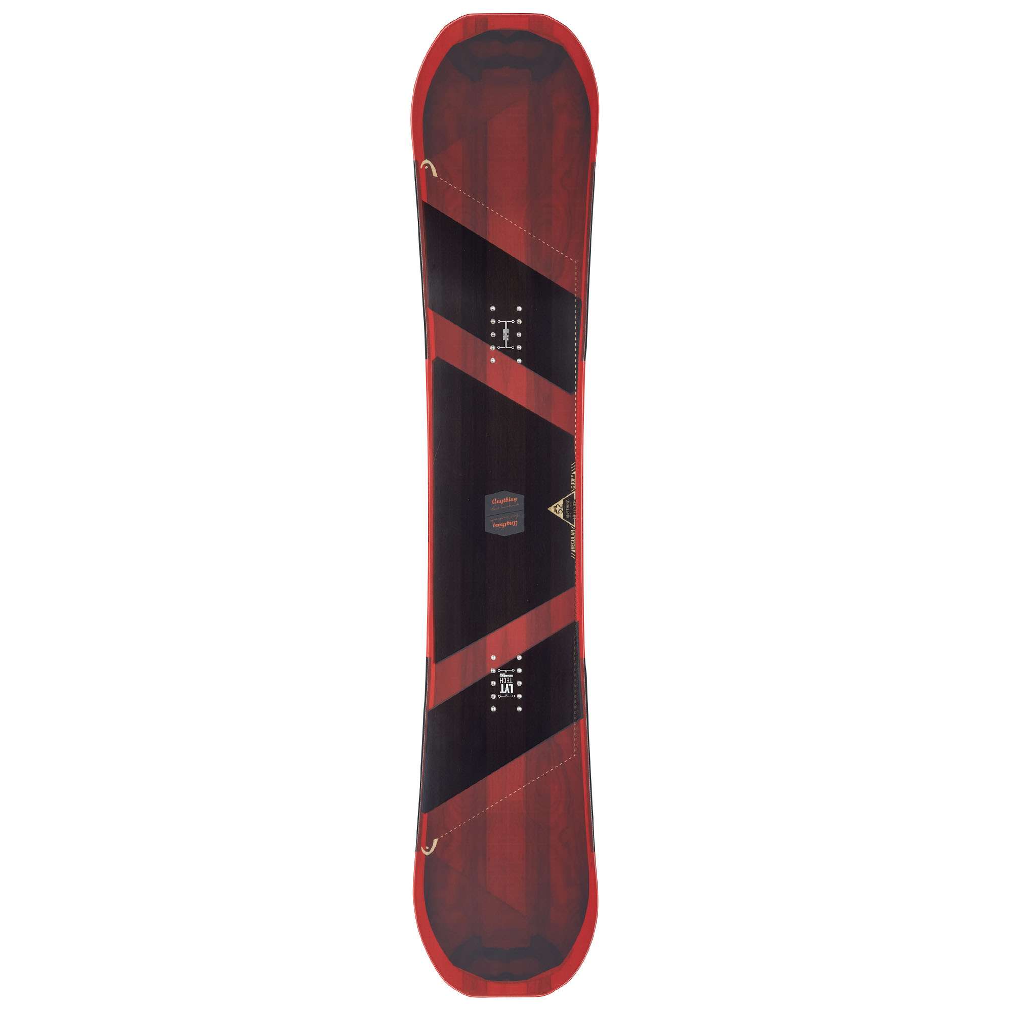 Head Anything LYT Snowboard &#39;20