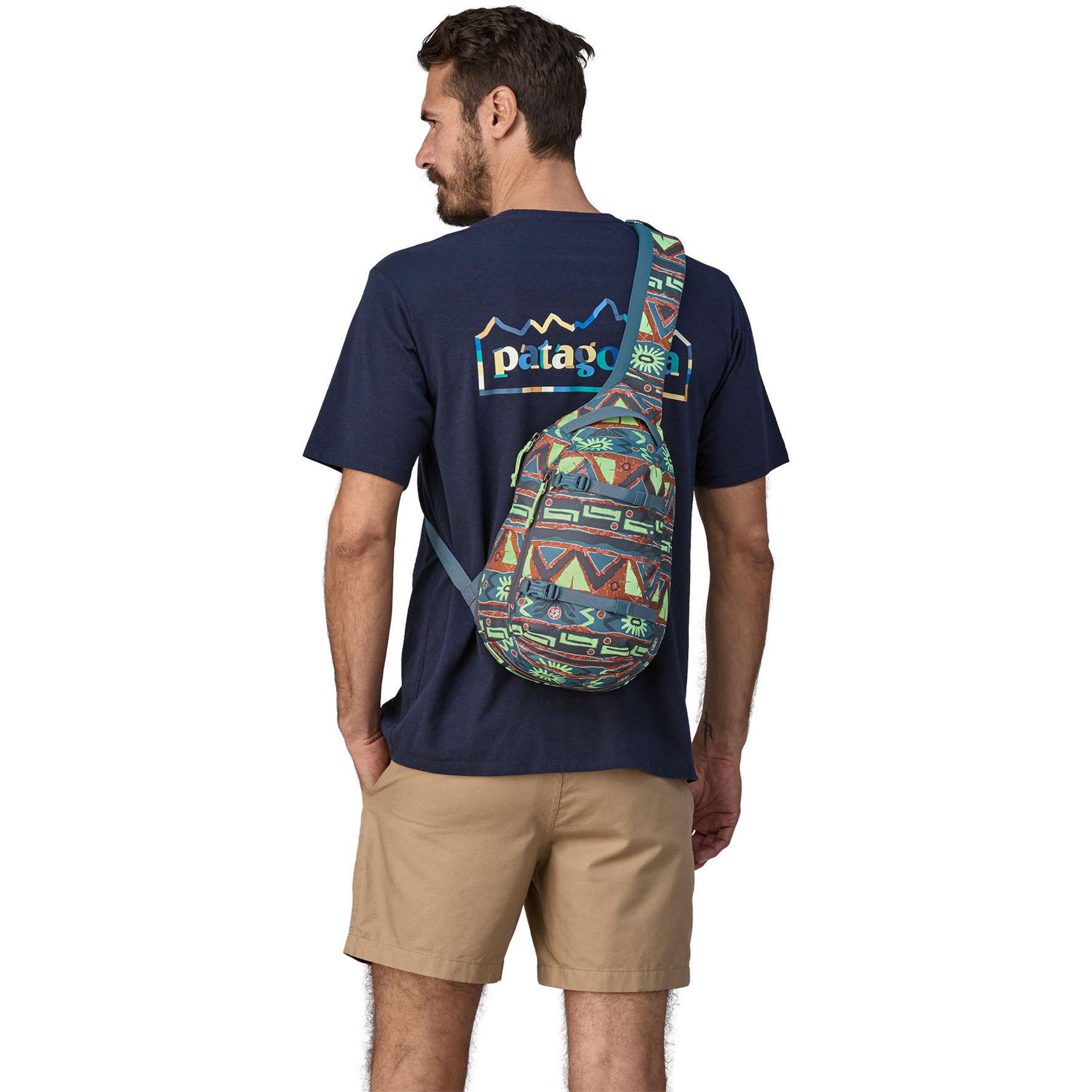 Patagonia Patagonia Atom 8L Sling - Sun & Ski Sports