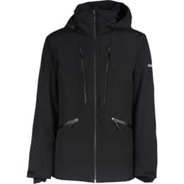 Karbon Men's Magnitude Insulated Snow Jacket